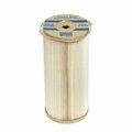 Parker Racor Replacement Cartridge Filter Element for 1000 Turbine Series Filters 10 Mic 2020TMOR
